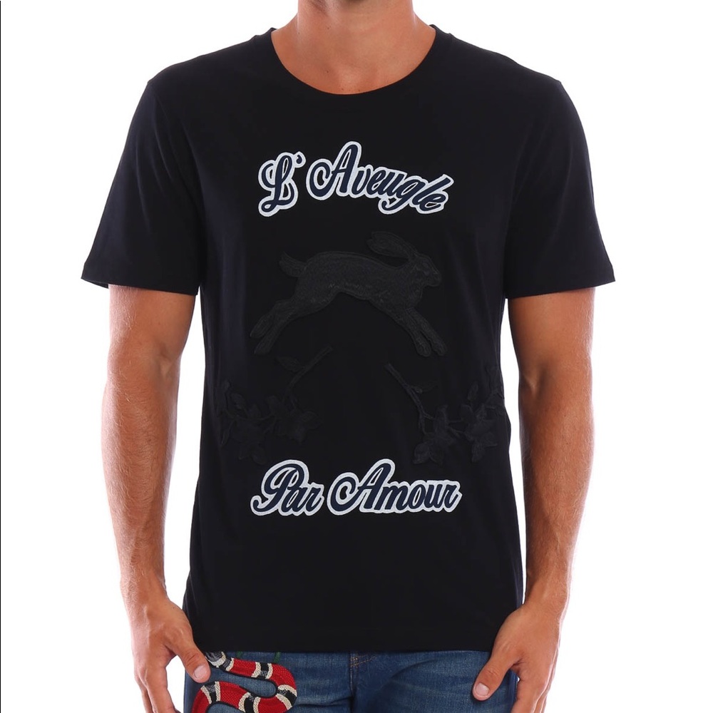 Gucci Shirt